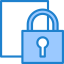 Privacy アイコン 64x64