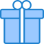 Gift アイコン 64x64