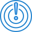 Warning アイコン 64x64