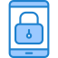 Padlock アイコン 64x64