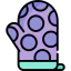 Mitten アイコン 64x64