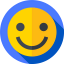 Smiley icône 64x64