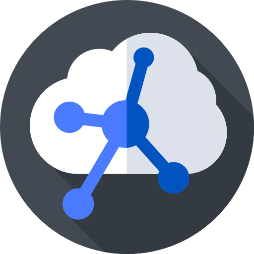 Network icon