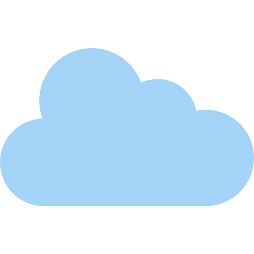 Облако иконка