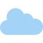Cloud 图标 64x64