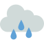 Rainy ícono 64x64