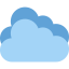 Cloudy 图标 64x64