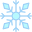 Snowflake 图标 64x64