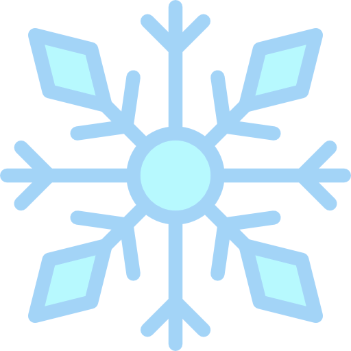 Snowflake 图标