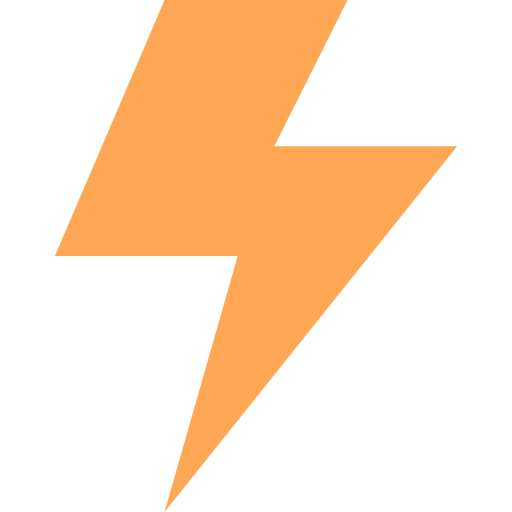 Thunder Symbol
