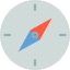Compass 图标 64x64