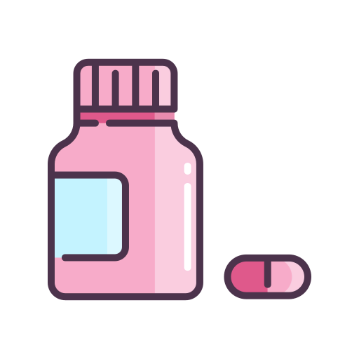 Supplement icon