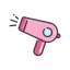 Hair dryer 图标 64x64