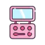 Blush 图标 64x64