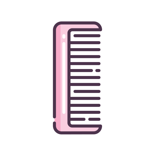Comb 图标