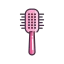 Hairbrush 图标 64x64