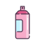 Hairspray 图标 64x64
