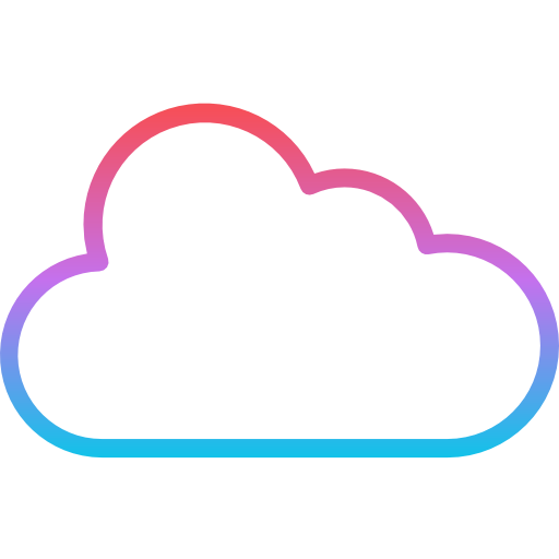 Cloud ícono