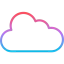 Cloud icon 64x64