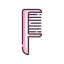 Comb 图标 64x64