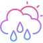 Cloudy icon 64x64