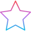 Star icône 64x64