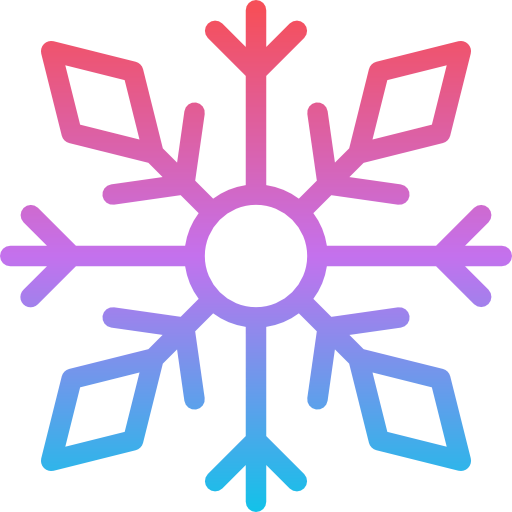 Snowflake 图标