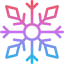 Snowflake 图标 64x64
