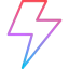 Thunder icon 64x64