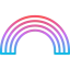 Rainbow icône 64x64
