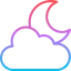 Cloud icône 64x64