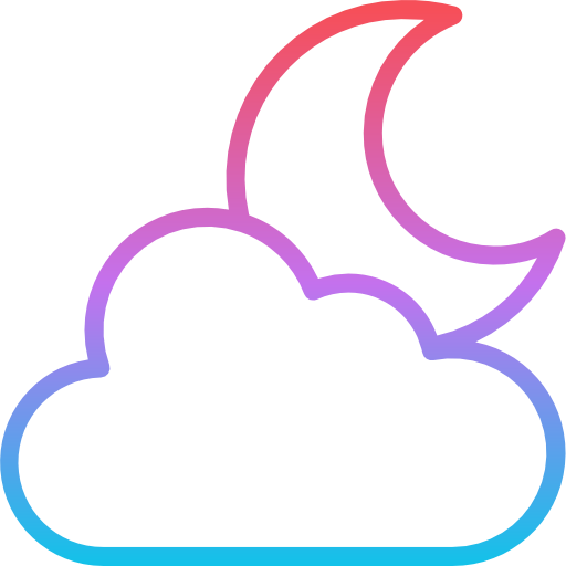 Cloud icon