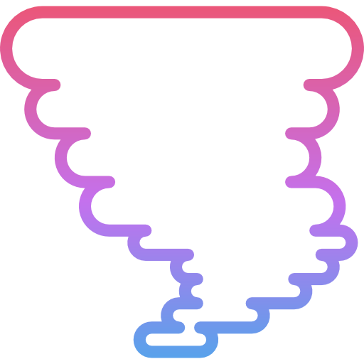 Tornado 图标