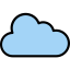 Cloud 图标 64x64