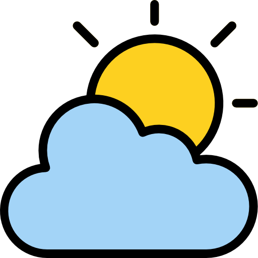 Cloudy 图标