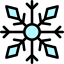 Snowflake 图标 64x64