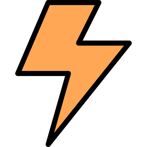 Thunder icon
