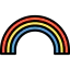Rainbow 图标 64x64