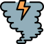 Tornado 图标 64x64