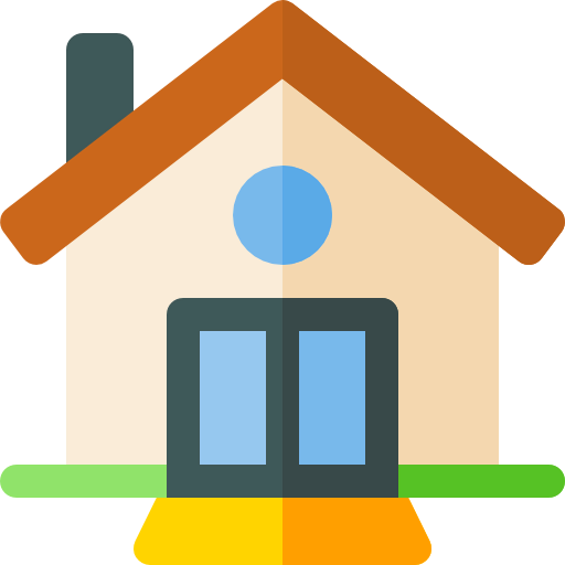 House icon
