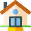House 图标 64x64