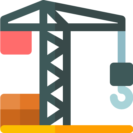 Crane icon