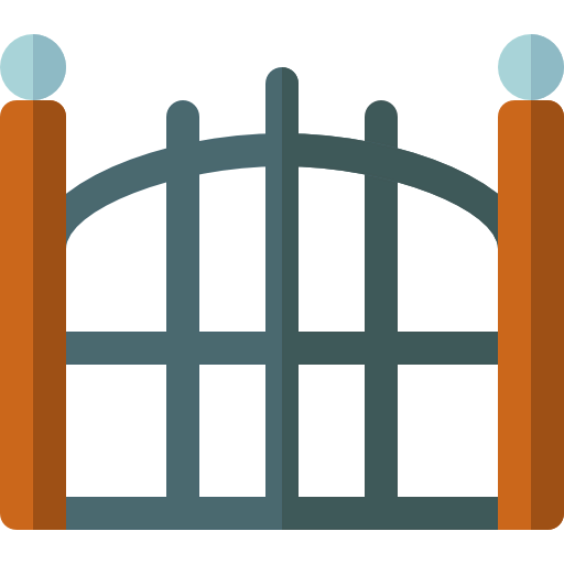 Gate 图标