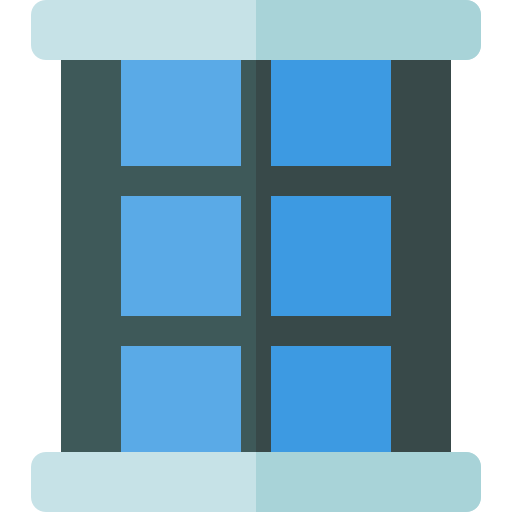 Window 图标