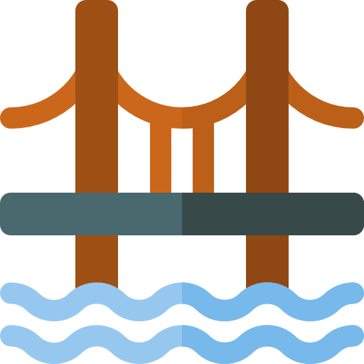 Bridge icon