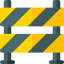 Barrier 图标 64x64