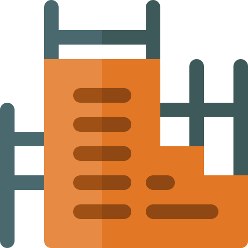 Under construction icon