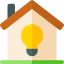 House 图标 64x64