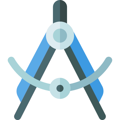 Compass アイコン