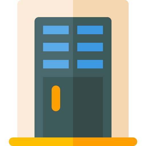 Door icon